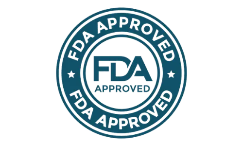 Fluxactive Complete FDA approved 
